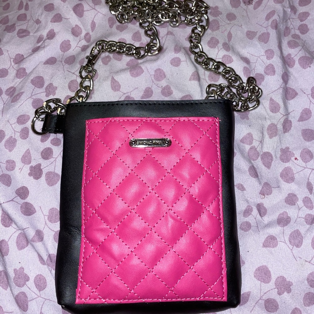 small Mk crossbody bag